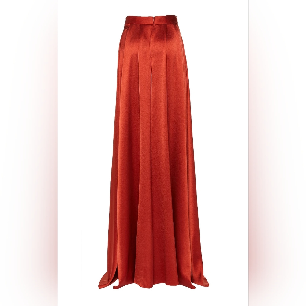 NWT Brandon Maxwell skirt
